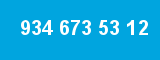 934 673 53 12 934 673 53 12